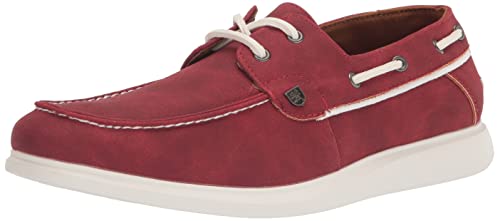 Stacy Adams Men's, Reid Boat Shoe