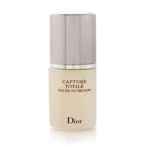 Dior Capture Totale Haute Nutrition Hule Soin Relidante Multi Perfection 15 ml