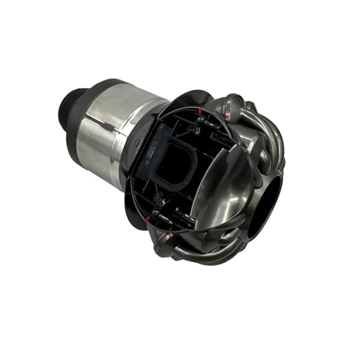 Filtre cyclone Dyson V7 V8 avec filtration centrifuge optimale - 4