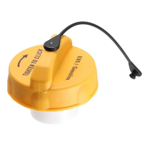 Bouchon de réservoir d'essence résout voyant Jeep Commander 52030380AA