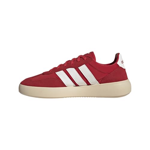 Image of adidas Barreda Decode Shoes