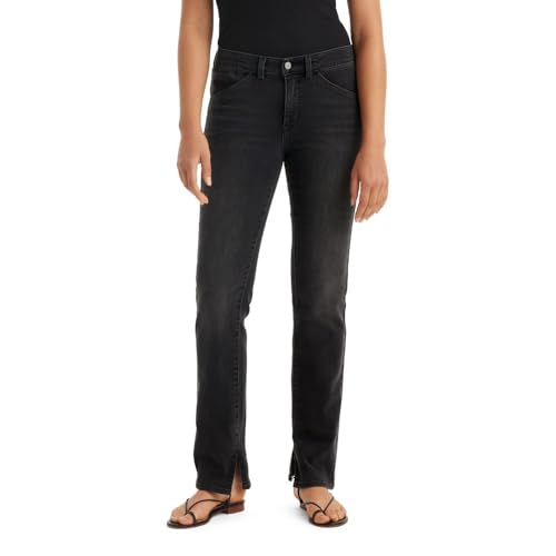 Image of Levi's Women's 314 Shaping Straight Jeans (Also Available in Plus)