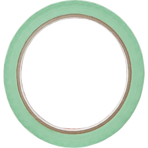 3M Precision Masking Tape de 35 yardas para acabados impecables 2