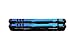 immagine 1HyperX Fury HX426C16FB3AK2/16 Memoria DIMM DDR4, 16 GB, (Kit 2x8GB) 2666 MHz, CL161Rx8 RGB