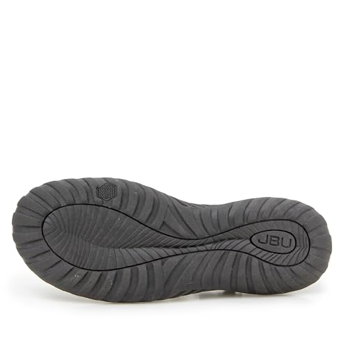 Image of JBU Women's Raven Flats