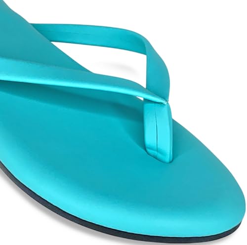 Image of NORTY Women's Memory Foam Flip Flops, Slides & Sandals, Runs 1 Size Small