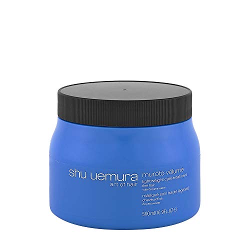 Shu Uemura Hair Mask 500 ml