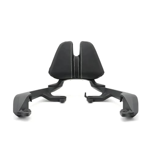 Dossier passager moto XADV 750 Forza NSS siège passager arrière coussin