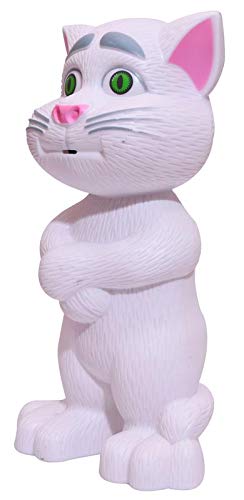 Interactive Talking Tom Cat Toy for Kids (HARSHITE-13)
