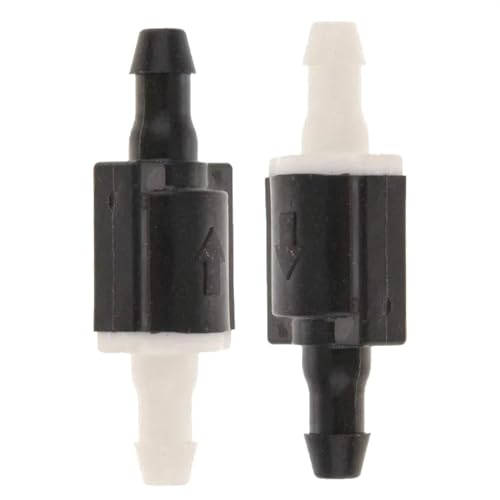 Buse de lave-glace pour restaurer le jet d'essuie-glace Lexus IS250 et Highlander