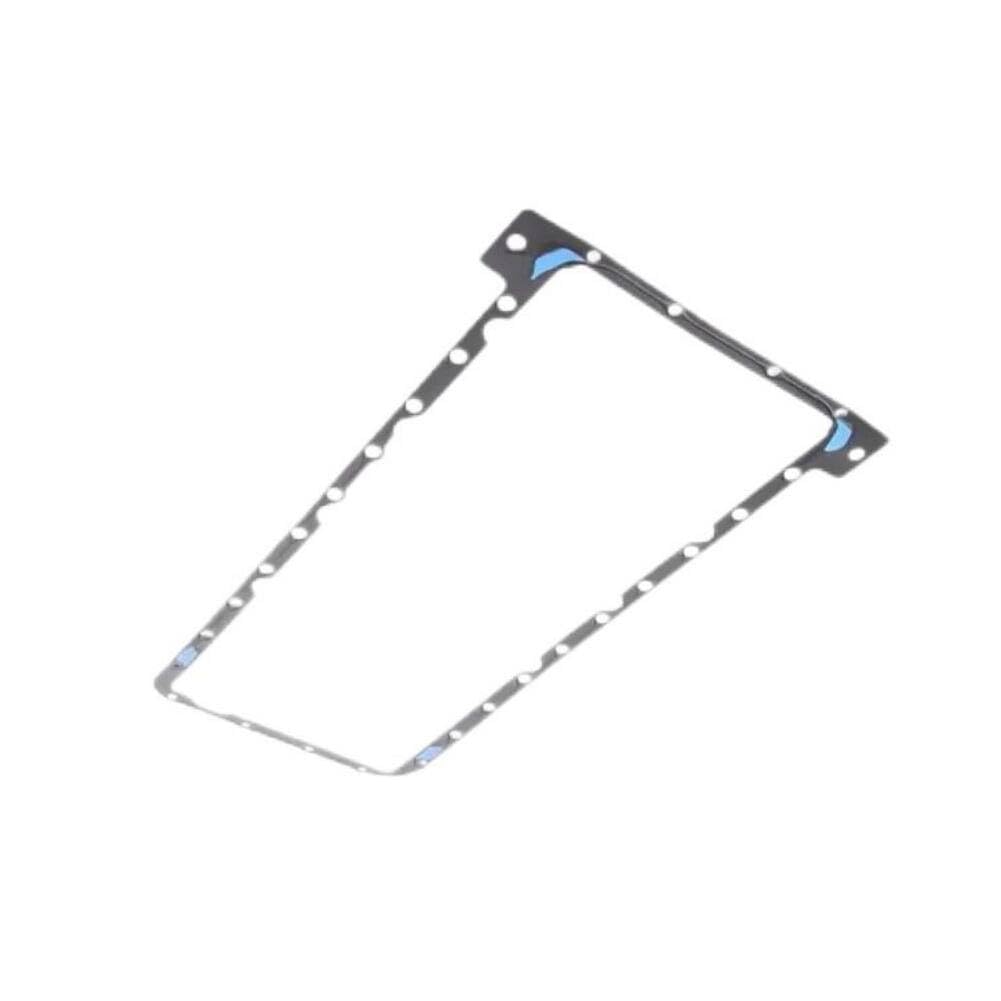 Amazon.com: OIL PAN GASKET 11137545293 11137508663 AUTO-GETHER 