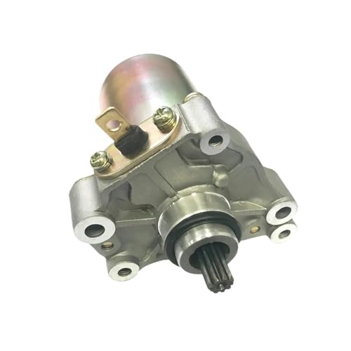 Démarreur de moto pour restaurer l'allumage des SR150, SR125 et Scarabeo
