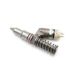 La construction durable garantit la longévité de la machine et un débit de carburant constant