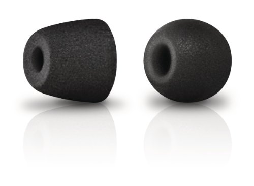 Philips Fidelio Cuffie con Microfono, Nero/Oro