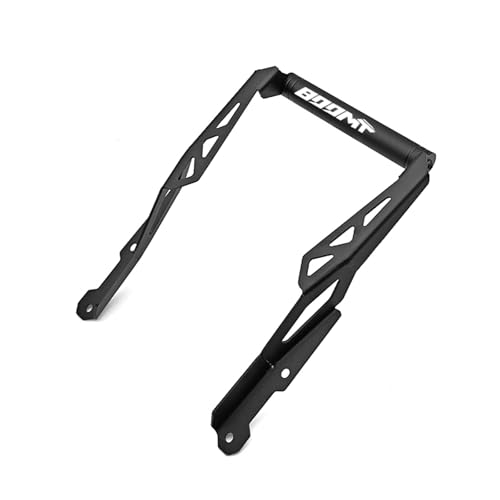 Support de téléphone pour moto CFMOTO 800MT 2023-2025 navigation GPS 22mm 12mm