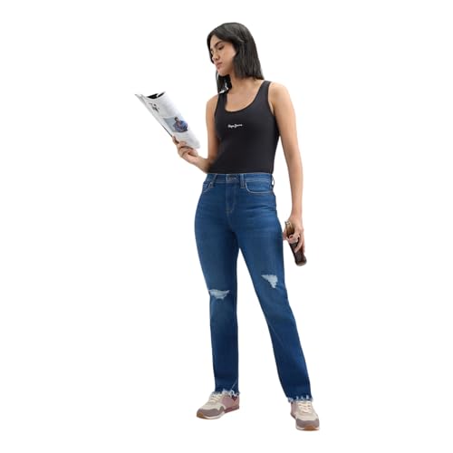 Image of Pepe Jeans Women Jeans
