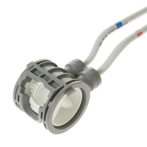 KASINGS Water Filter Manifold Replacement For CWE23SSHCSS CWE23SSHDSS CWE23SSHESS CWE23SSHFSS CWE23SSHHSS CWE23SSHISS CWE23SSHJSS CWE23SSHKSS