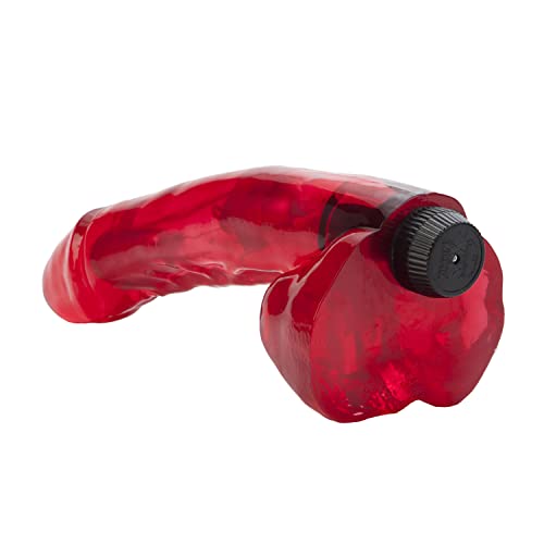 Vibromasseur Cherry Dong Tera Patrick California Exotic Novelties - 4