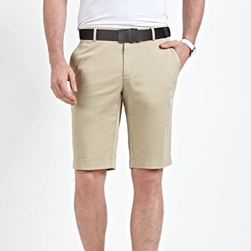 ZORO Men's Nylon Fabric Belt for Men, Plastic Flap Buckle, fits on upto 40 inches waist size - Image 6