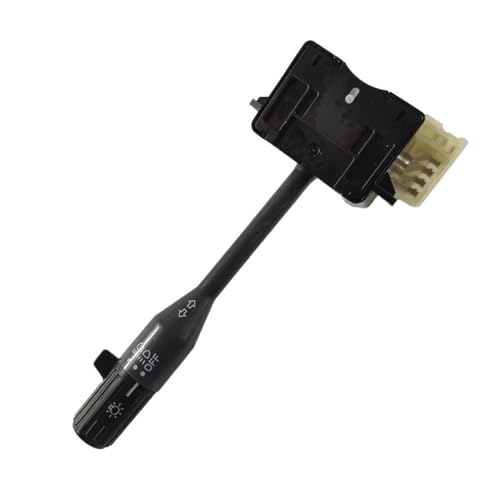 Image of Sovxbgw Steering Light Column Stalk Car Headlight Turn Signal Switch 25540D4500 For NISSAN For Pickup 1986 1987 1988 1989 1990 1991 1992 1993 Front Light Switch