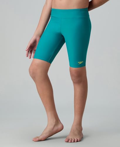 Image of Speedo Boy's Recycled Endurance+ Essential Jammer