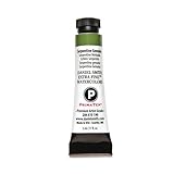 Daniel Smith 284610190 Extra Fine Watercolors Tube, 5ml, Serpentine Genuine