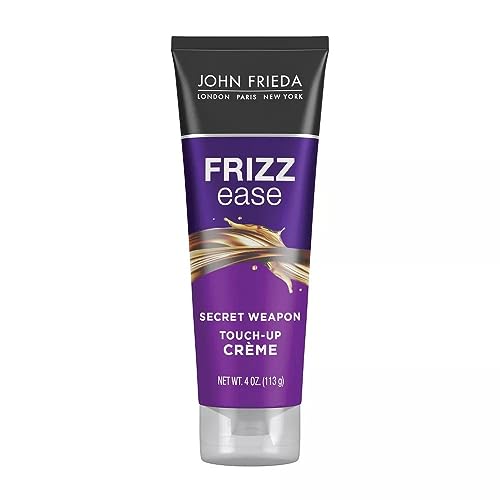 John Frieda Frizz Ease Secret Weapon Touch-Up Crème, 4 Ounce (pac...