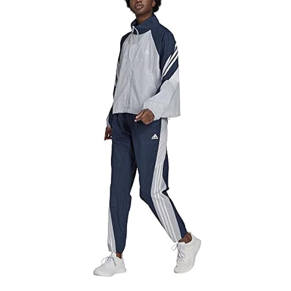 adidas W TS Wvn Gameti Set Donna