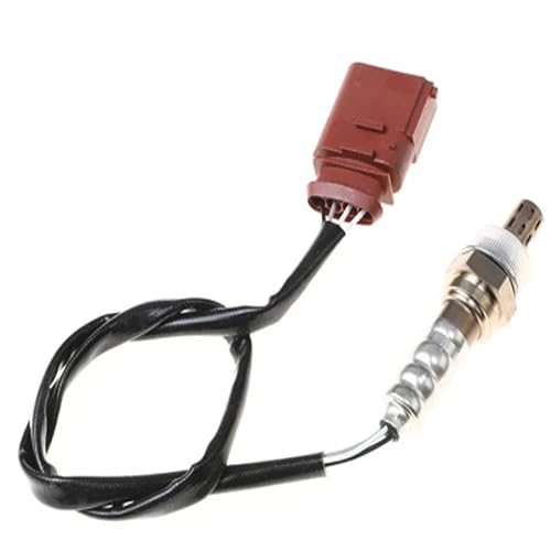 Capteurs d'oxygène 036906262F pour corriger la surconsommation et valider le CT VW