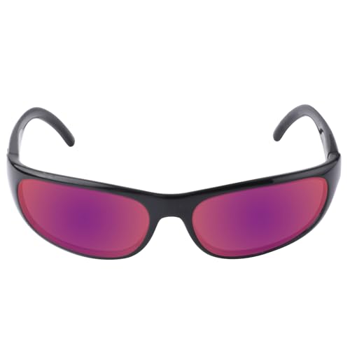 Image of Galvanic Replacement Lenses Compatible with Ray-Ban RB4033 60mm Sunglasses - Multiple Choices