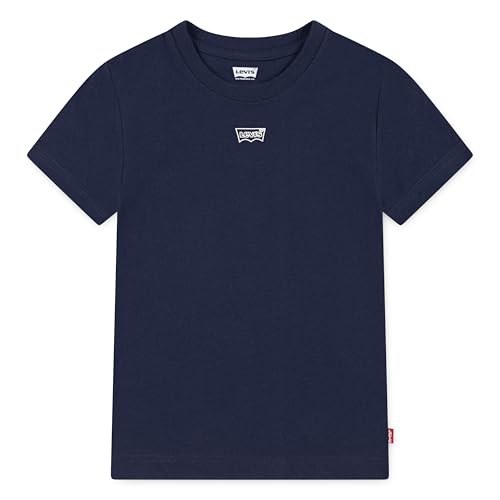 Levi's Boys' Basic T-Shirt
