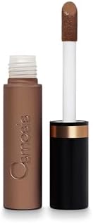 L'Oreal Paris Makeup Infallible Full Wear Waterproof — top-down angle highlighting key features