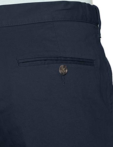 Image of Marks & Spencer Men's Regular Casual Pants