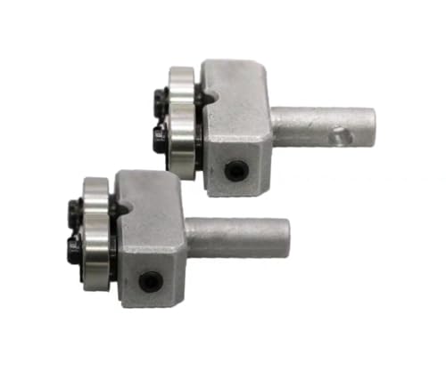 Universal Band Saw Blade Guide Bearing Assembly