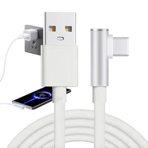 Cables Usb Largos Tipo C Marca Nuyhadds