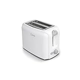 Kiwi 953KT6503 Tostadora 2 Ranuras, 800 W