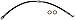 Dorman H622200 Front Driver Side Brake Hydraulic Hose Compatible with Select Mazda Models
