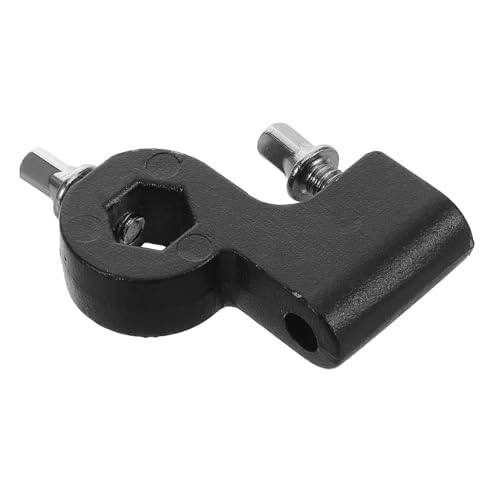 Sosoport ドラム セット ドラムスティック ホルダー ドラム ドラムスティッ