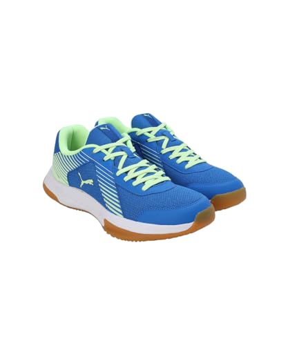 Image of Puma Unisex-Adult Badminton Smash Sprint Indoor Shoe