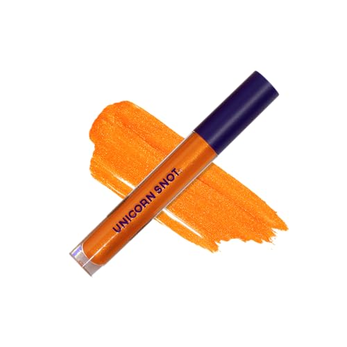 UNICORN SNOT Liquid Metal Lip Paint