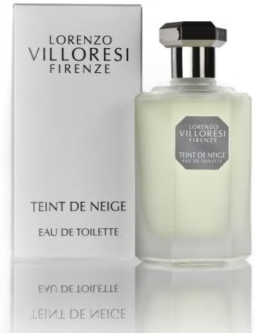 Firenze Teint de Neige Hair Mist