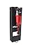 Maxshine Car Polisher Holder (Single Station) - Wall-Mounted, Durable, Anticorrosion Holder - Ideal for Storing Your Polisher & Saving Valuable Space