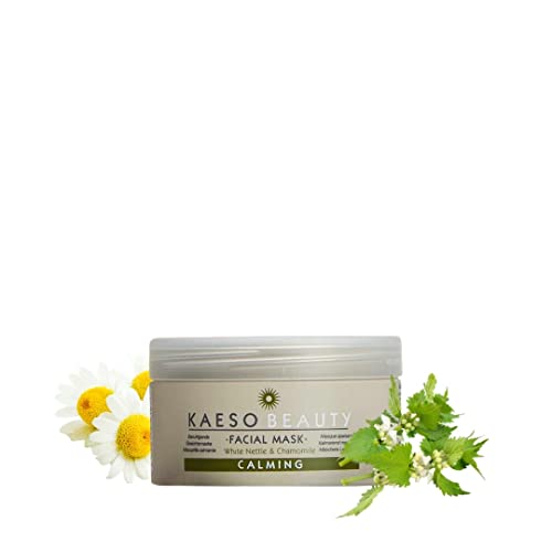 Kaeso Calming Facial Mask 245 ml