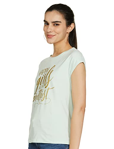 Image of Women T-Shirt
