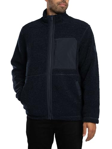 Vêtements GANT Reversible Fleece pour Homme - vue 2