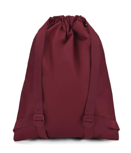 Mochila pequeña JanSport DRAWSACK de cuerdas ajustable 3