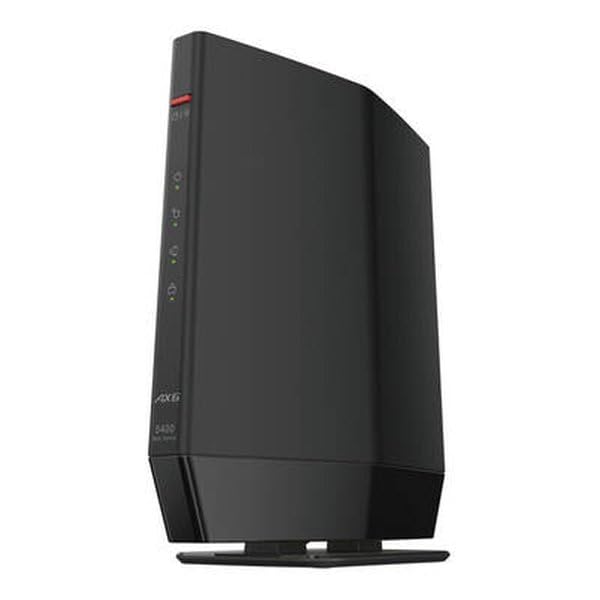 Amazon.co.jp: WEX-5400AX6/D [無線LAN中継機 Wi-Fi6 11ax/ac/n/a/g/b 