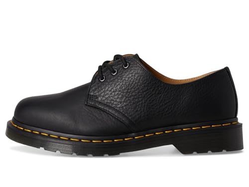 Dr. Martens Men's 1461 Leather Oxford Shoes4