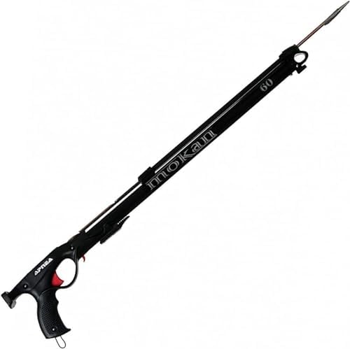 Apnea Speargun, Mokan (75 CM)