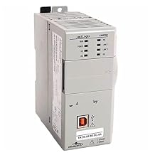 1769-L36ERM 3Mb EtherNet Controller